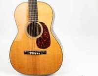 Atkin 0037s, Aged Finish ( OO37s )