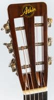 Atkin 0037s, Aged Finish ( OO37s )