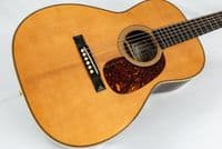 Atkin 0037s, Aged Finish ( OO37s )