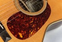 Atkin 0037s, Aged Finish ( OO37s )