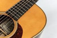 Atkin 0037s, Aged Finish ( OO37s )