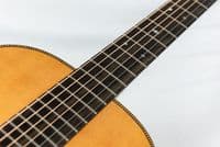 Atkin 0037s, Aged Finish ( OO37s )