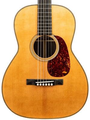 Atkin 0037s, Aged Finish ( OO37s )