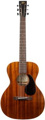 Atkin 014 Guitar, Custom Build, Inc Case