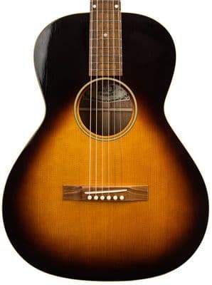 Atkin 12 Fret L36, The Thirty Six, Aged Finish Guitar