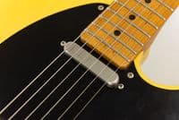 Atkin 52 T Butterscotch Aged Guitar with Case