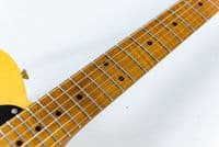Atkin 52 T Butterscotch Aged Guitar with Case