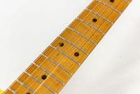 Atkin 52 T Butterscotch Aged Guitar with Case