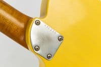 Atkin 52 T Butterscotch Aged Guitar with Case