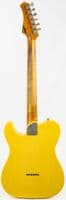 Atkin 52 T Butterscotch Aged Guitar with Case