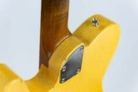 Atkin 52 T Butterscotch Aged Guitar with Case