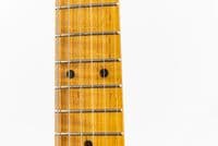 Atkin 52 T Butterscotch Aged Guitar with Case
