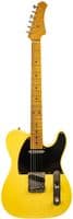 Atkin 52 T Butterscotch Aged Guitar with Case