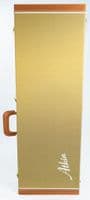 Atkin 52 T Butterscotch Aged Guitar with Case