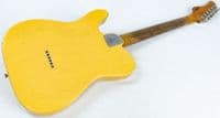 Atkin 52 T Butterscotch Aged Guitar with Case