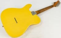 Atkin 52 T Butterscotch Aged Guitar with Case