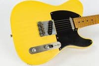 Atkin 52 T Butterscotch Aged Guitar with Case