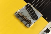 Atkin 52 T Butterscotch Aged Guitar with Case