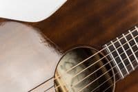 Atkin Dustbowl 012S, Aged Finish Guitar