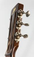 Atkin Dustbowl 012S, Aged Finish Guitar