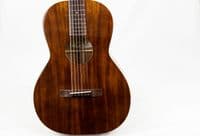 Atkin Dustbowl 012S, Aged Finish Guitar