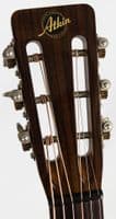 Atkin Dustbowl 012S, Aged Finish Guitar