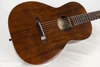Atkin Dustbowl 012S, Aged Finish Guitar