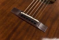 Atkin Dustbowl 012S, Aged Finish Guitar