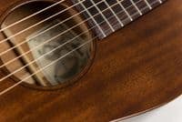 Atkin Dustbowl 012S, Aged Finish Guitar