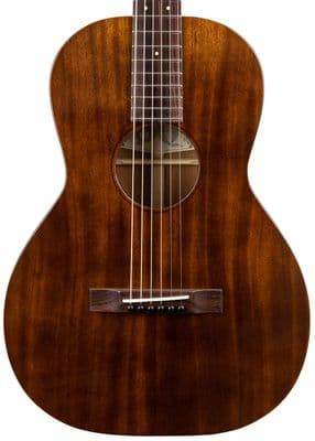 Atkin Dustbowl 012S, Aged Finish Guitar