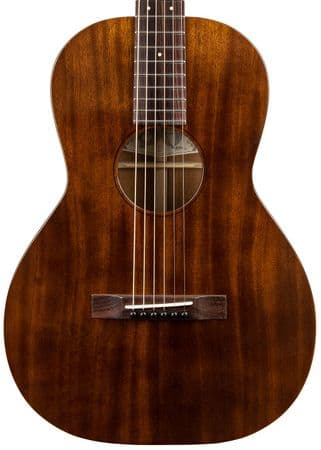 Atkin Dustbowl 012S, Aged Finish Guitar