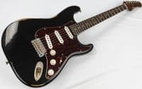 Atkin Electric The Sixty Three 63 S Black Aged