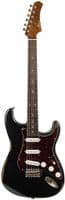 Atkin Electric The Sixty Three 63 S Black Aged