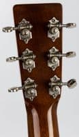 Atkin Essential 0 14 Aged Finish Guitar with Case