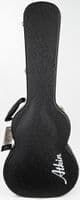 Atkin Essential 0 14 Aged Finish Guitar with Case