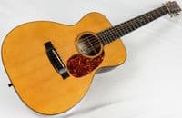 Atkin Essential 0 14 Aged Finish Guitar with Case