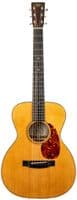 Atkin Essential 0 14 Aged Finish Guitar with Case