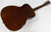 Atkin Essential 0 14 Aged Finish Guitar with Case