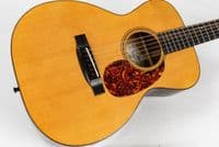 Atkin Essential 0 14 Aged Finish Guitar with Case