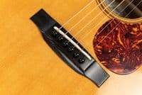 Atkin Essential 0 14 Aged Finish Guitar with Case