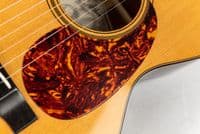 Atkin Essential 0 14 Aged Finish Guitar with Case