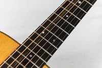 Atkin Essential 0 14 Aged Finish Guitar with Case