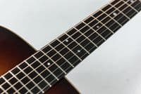 Atkin Essential 000 Aged Finish in Shade Top