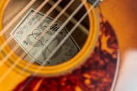 Atkin Essential 000 Aged Finish in Shade Top