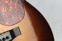 Atkin Essential 000 Aged Finish in Shade Top