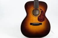 Atkin Essential 000 Aged Finish in Shade Top