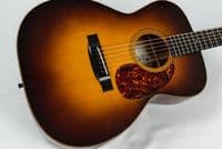 Atkin Essential 000 Aged Finish in Shade Top