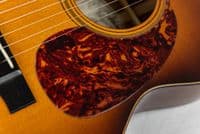 Atkin Essential 000 Aged Finish in Shade Top