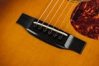 Atkin Essential 000 Aged Finish in Shade Top