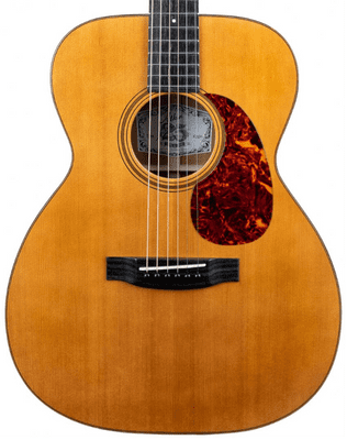 Atkin Essential 000 Guitar